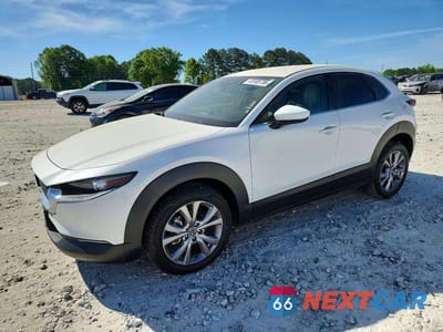 2020 MAZDA CX-30 PREFERRED 3MVDMBDL9LM104914 - główne zdjęcie licytacji z USA - miniatura