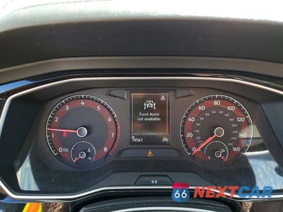 Zdjęcie 9 z 12 samochodu: 2020 VOLKSWAGEN JETTA S VIN:3VWCB7BU6LM053204 - miniatura