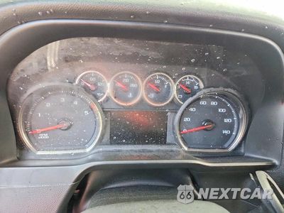 Zdjęcie 9 z 13 samochodu: 2020 CHEVROLET SILVERADO K2500 HEAVY DUTY LT VIN:1GC4YNEY1LF340815 - miniatura