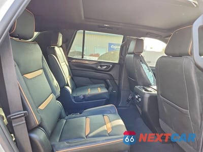 Zdjęcie 11 z 14 samochodu: 2023 GMC YUKON AT4 VIN:1GKS2CKL1PR430917 - miniatura