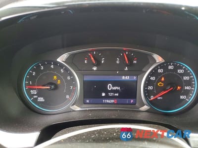 Zdjęcie 9 z 13 samochodu: 2021 CHEVROLET TRAVERSE LT VIN:1GNERHKW4MJ213746 - miniatura