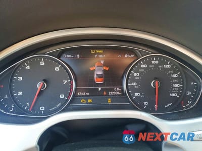 Zdjęcie 9 z 12 samochodu: 2011 AUDI A8 VIN:WAUAVAFD8BN000675 - miniatura