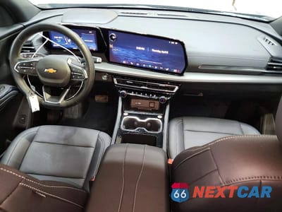 Zdjęcie 8 z 12 samochodu: 2026 CHEVROLET TRAVERSE LT VIN:1GNERGKS6TJ178696 - miniatura