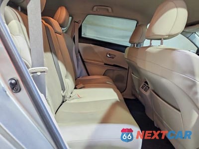 Zdjęcie 11 z 13 samochodu: 2015 TOYOTA VENZA LE VIN:4T3BA3BB1FU071203 - miniatura