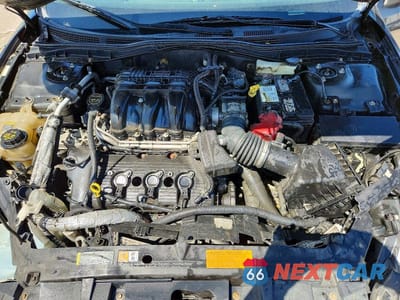 Zdjęcie 11 z 13 samochodu: 2011 FORD FUSION SE VIN:3FAHP0HG5BR260824 - miniatura