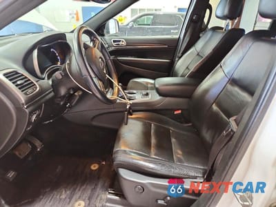 Zdjęcie 7 z 12 samochodu: 2018 JEEP GRAND CHEROKEE LIMITED VIN:1C4RJFBG4JC245319 - miniatura