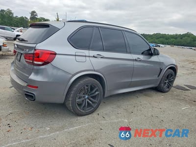 Trzecie zdjęcie samochodu z tyłu: 2016 BMW X5 XDRIVE35I VIN:5UXKR0C5XG0U08147 - miniatura