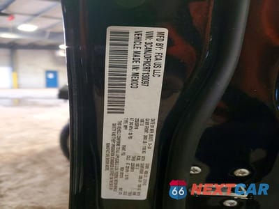 Zdjęcie 14 z 14 samochodu: 2024 JEEP COMPASS LATITUDE LUX VIN:3C4NJDFN2RT130097 - miniatura