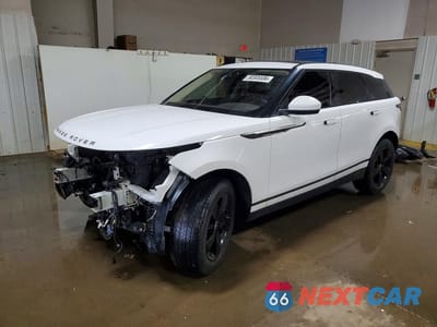 2020 LAND ROVER RANGE ROVER VELAR S SALYB2EX3LA255702 - główne zdjęcie licytacji z USA - miniatura