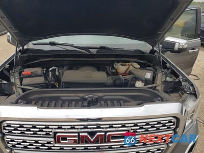 Zdjęcie 11 z 11 samochodu: 2021 GMC SIERRA K1500 DENALI VIN:3GTU9FED8MG393222 - miniatura