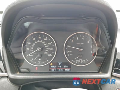 Zdjęcie 9 z 13 samochodu: 2016 BMW X1 XDRIVE28I VIN:WBXHT3Z33G4A48786 - miniatura