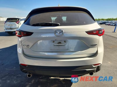 Zdjęcie 6 z 13 samochodu: 2023 MAZDA CX-5 SELECT VIN:JM3KFBBM8P0142004 - miniatura
