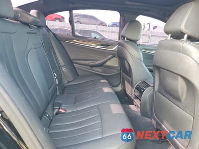 Zdjęcie 10 z 12 samochodu: 2021 BMW 530E VIN:WBA13AG02MCF46245 - miniatura