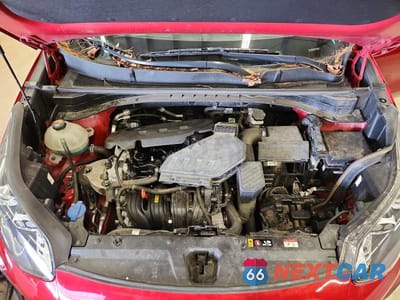 Zdjęcie 12 z 13 samochodu: 2020 KIA SPORTAGE S VIN:KNDP6CAC4L7830631 - miniatura