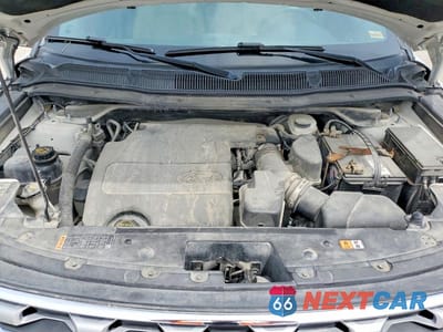 Zdjęcie 12 z 13 samochodu: 2017 FORD EXPLORER LIMITED VIN:1FM5K8F82HGA59609 - miniatura