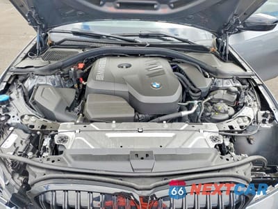 Zdjęcie 11 z 12 samochodu: 2026 BMW 330I VIN:3MW69CW06T8F95176 - miniatura