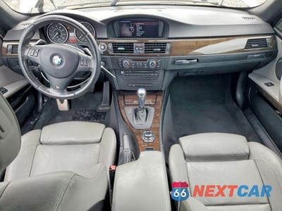 Zdjęcie 8 z 12 samochodu: 2013 BMW 328 I SULEV VIN:WBADW7C51DE733700 - miniatura