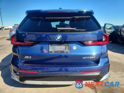 Zdjęcie 6 z 12 samochodu: 2024 BMW X1 XDRIVE28I VIN:WBX73EF0XR5Z26001 - miniatura