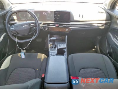 Zdjęcie 8 z 13 samochodu: 2026 KIA SPORTAGE LX VIN:5XYK23DF8TG364359 - miniatura