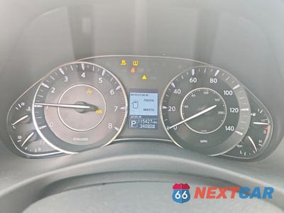 Zdjęcie 9 z 13 samochodu: 2019 NISSAN ARMADA SV VIN:JN8AY2ND4K9094066 - miniatura