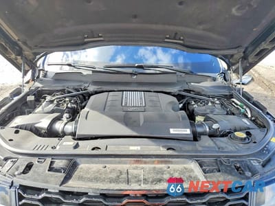 Zdjęcie 11 z 13 samochodu: 2020 LAND ROVER RANGE ROVER SPORT P525 HSE VIN:SALWR2SE9LA737158 - miniatura