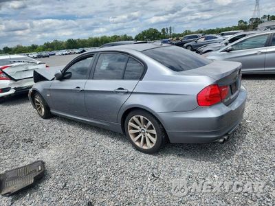 Drugie zdjęcie samochodu z przodu: 2011 BMW 328 XI VIN:WBAPK7C57BF088051 - miniatura