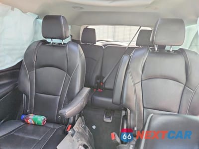 Zdjęcie 10 z 13 samochodu: 2019 BUICK ENCLAVE AVENIR VIN:5GAEVCKW7KJ139633 - miniatura