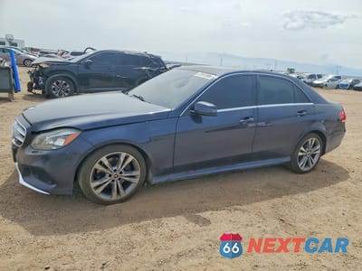 2014 MERCEDES-BENZ E 350 WDDHF5KB5EB041674 - główne zdjęcie licytacji z USA - miniatura