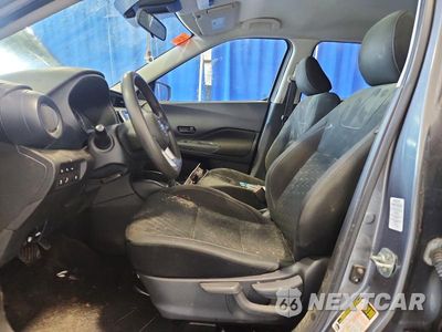 Zdjęcie 7 z 13 samochodu: 2021 NISSAN KICKS S VIN:3N1CP5BV2ML470718 - miniatura