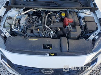 Zdjęcie 11 z 11 samochodu: 2025 NISSAN SENTRA SV VIN:3N1AB8CV3SY270386 - miniatura