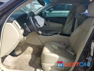 Zdjęcie 7 z 13 samochodu: 2016 INFINITI QX50 BASE VIN:JN1BJ0RR0GM270617 - miniatura