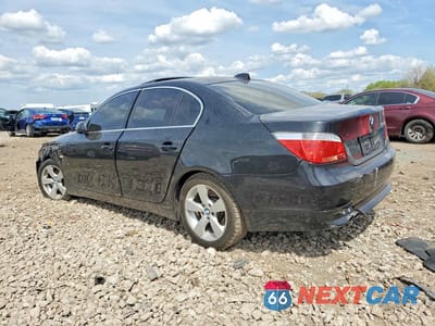 Drugie zdjęcie samochodu z przodu: 2007 BMW 530 XI VIN:WBANF73587CU24858 - miniatura