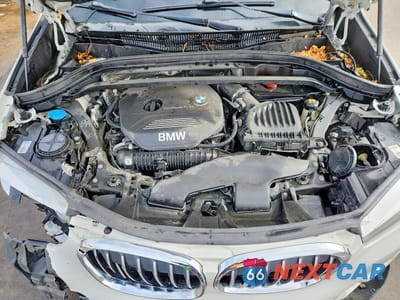 Zdjęcie 12 z 14 samochodu: 2016 BMW X1 XDRIVE28I VIN:WBXHT3C3XG5F65716 - miniatura