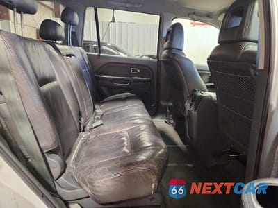Zdjęcie 11 z 13 samochodu: 2003 HONDA PILOT EXL VIN:2HKYF18533H614412 - miniatura