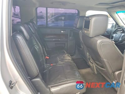 Zdjęcie 11 z 14 samochodu: 2010 FORD FLEX SEL VIN:2FMGK5CC4ABA14393 - miniatura