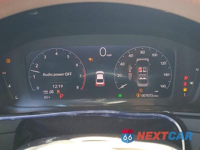 Zdjęcie 9 z 13 samochodu: 2025 HONDA ACCORD LX VIN:1HGCY1F28SA040233 - miniatura