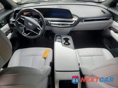 Zdjęcie 8 z 13 samochodu: 2024 CADILLAC LYRIQ SPORT VIN:1GYKPVRL9RZ112992 - miniatura