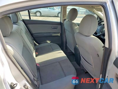 Zdjęcie 10 z 11 samochodu: 2012 NISSAN SENTRA 2.0 VIN:3N1AB6AP3CL714017 - miniatura