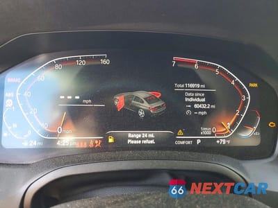 Zdjęcie 9 z 12 samochodu: 2021 BMW 330I VIN:WBA5R1C05MFK52890 - miniatura