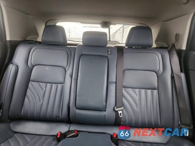 Zdjęcie 10 z 14 samochodu: 2024 NISSAN ARIYA PLATINUM+ E-4ORCE VIN:JN1DF0CD0RM741319 - miniatura