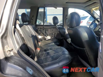 Zdjęcie 10 z 12 samochodu: 2000 JEEP GRAND CHEROKEE LAREDO VIN:1J4G248S2YC227054 - miniatura