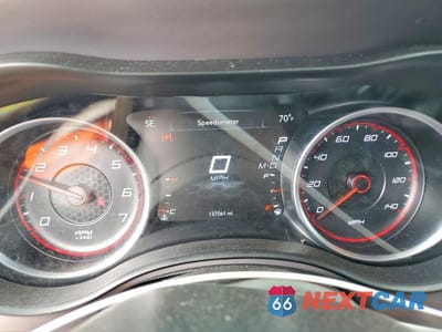Zdjęcie 9 z 12 samochodu: 2022 DODGE CHARGER SXT VIN:2C3CDXBG6NH212509 - miniatura