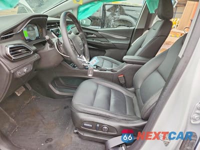 Zdjęcie 7 z 12 samochodu: 2023 CHEVROLET BOLT EV 2LT VIN:1G1FX6S07P4204988 - miniatura