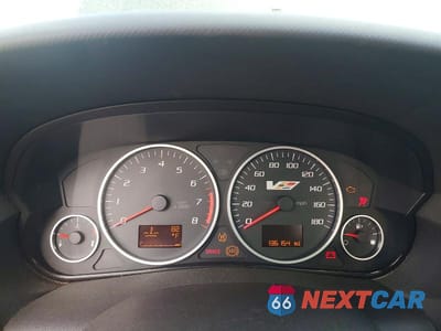 Zdjęcie 9 z 12 samochodu: 2004 CADILLAC CTS-V VIN:1G6DN57S440174265 - miniatura