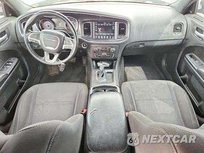Zdjęcie 8 z 13 samochodu: 2017 DODGE CHARGER SXT VIN:2C3CDXHG6HH515771 - miniatura