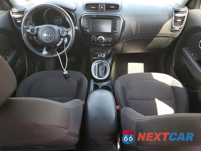 Zdjęcie 8 z 12 samochodu: 2019 KIA SOUL BASE VIN:KNDJN2A20K7678016 - miniatura