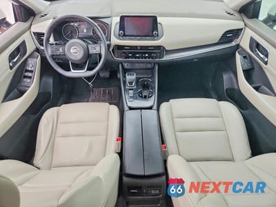 Zdjęcie 8 z 13 samochodu: 2021 NISSAN ROGUE SV VIN:5N1AT3BA8MC813038 - miniatura