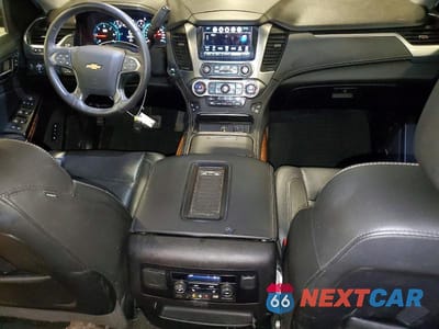 Zdjęcie 8 z 14 samochodu: 2016 CHEVROLET TAHOE K1500 LTZ VIN:1GNSKCKC3GR274463 - miniatura