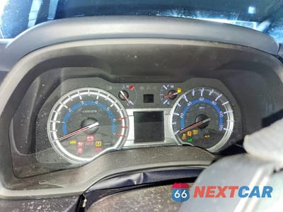 Zdjęcie 9 z 13 samochodu: 2017 TOYOTA 4RUNNER TRD PRO VIN:JTEBU5JR3H5411796 - miniatura