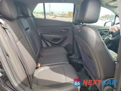 Zdjęcie 11 z 13 samochodu: 2020 CHEVROLET TRAX 1LT VIN:KL7CJLSB0LB007658 - miniatura